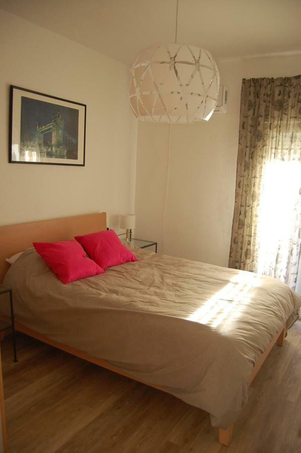 En el corazón de Triana Apartamento Sevilha Exterior foto