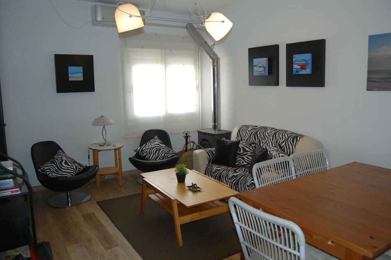 En el corazón de Triana Apartamento Sevilha Exterior foto