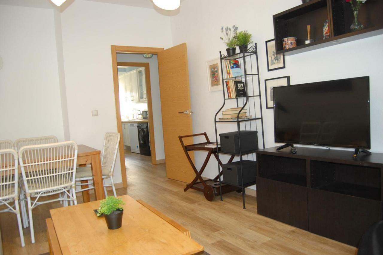 En el corazón de Triana Apartamento Sevilha Exterior foto